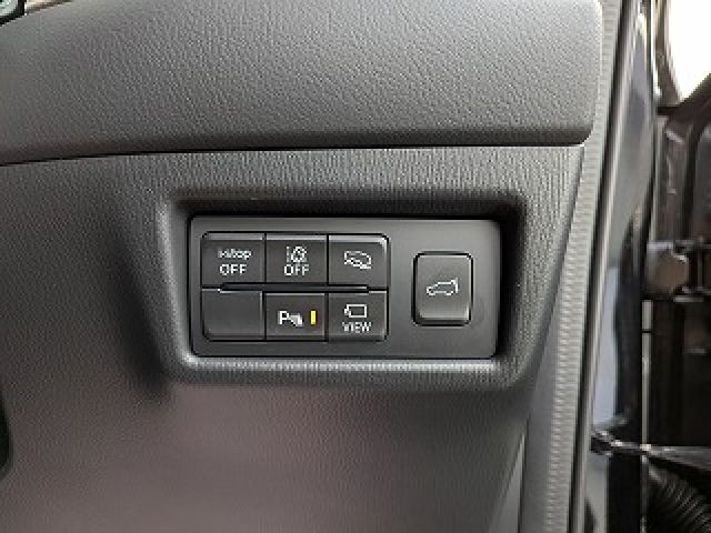 CX-5 4WD