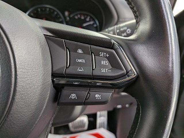 CX-5 4WD