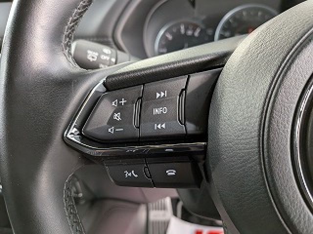 CX-5 4WD