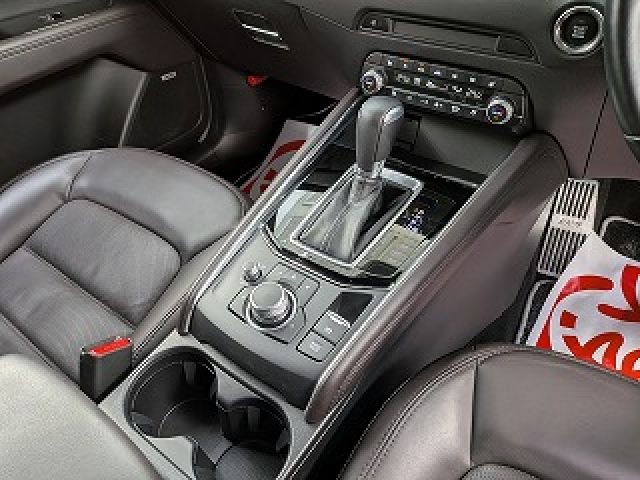 CX-5 4WD