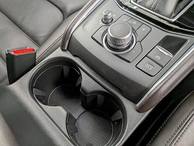 CX-5 4WD