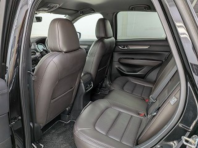 CX-5 4WD