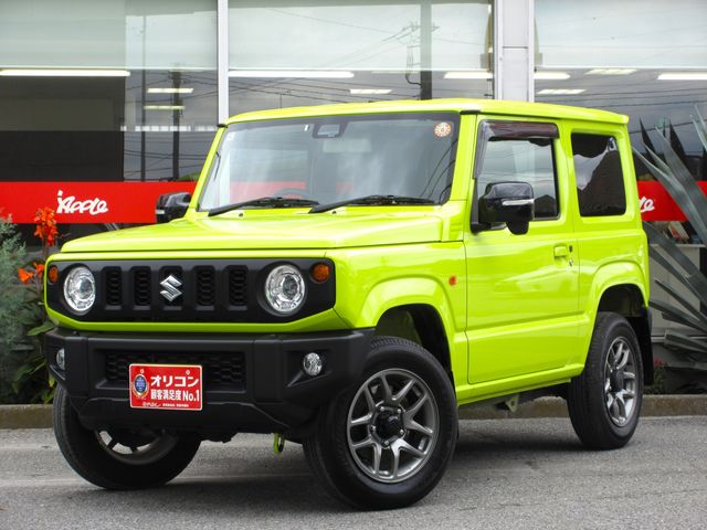 JIMNY 4WD