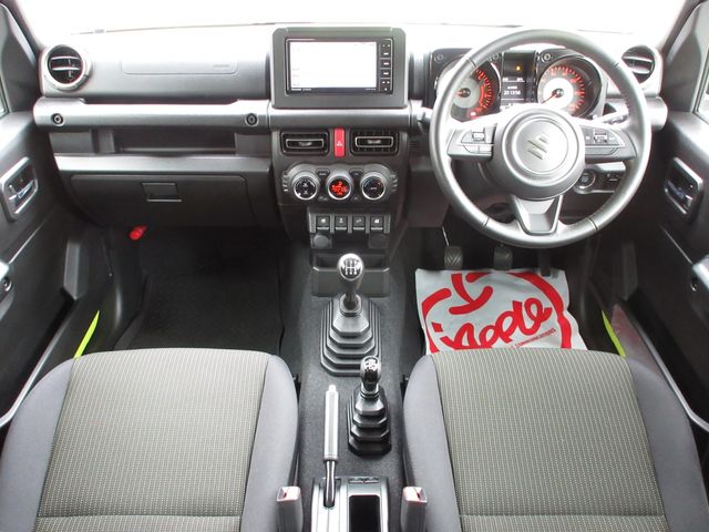 JIMNY 4WD