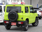 JIMNY 4WD