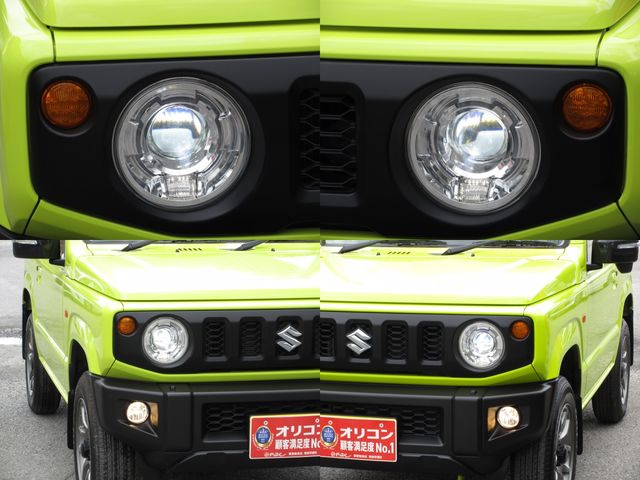 JIMNY 4WD