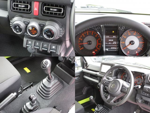 JIMNY 4WD
