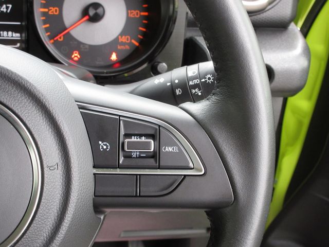 JIMNY 4WD