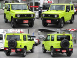 JIMNY 4WD