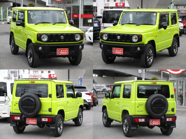 JIMNY 4WD