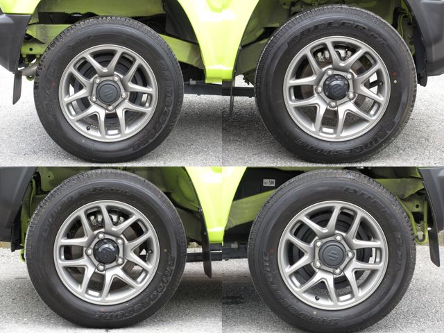 JIMNY 4WD