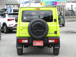 JIMNY 4WD
