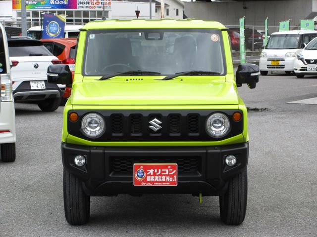 JIMNY 4WD