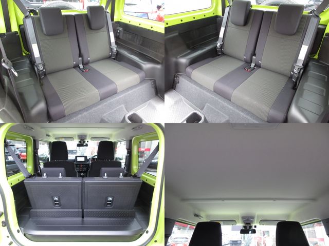 JIMNY 4WD