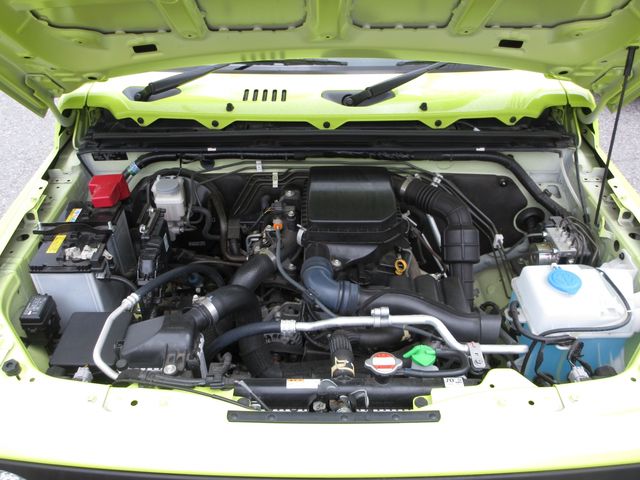 JIMNY 4WD