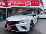 CAMRY HYBRID
