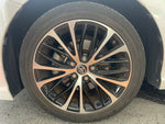 CAMRY HYBRID