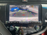 CAMRY HYBRID