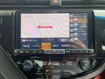 CAMRY HYBRID