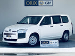 PROBOX van HYBRID