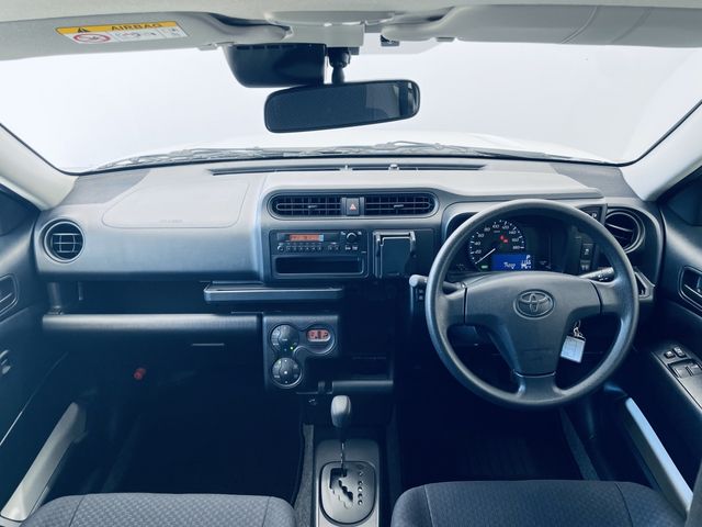 PROBOX van HYBRID