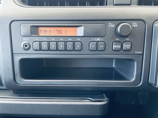 PROBOX van HYBRID