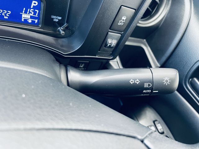 PROBOX van HYBRID