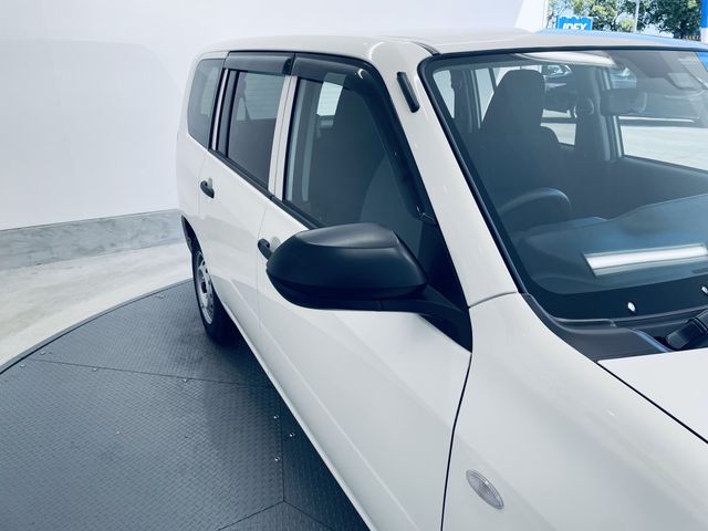 PROBOX van HYBRID