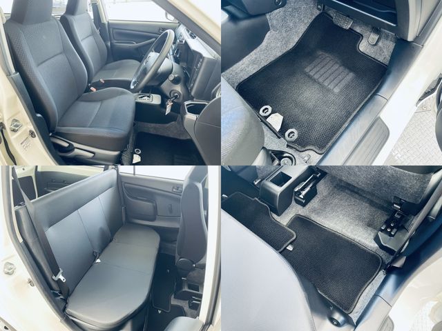 PROBOX van HYBRID