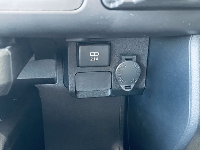 PROBOX van HYBRID