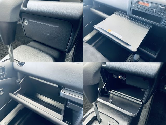 PROBOX van HYBRID