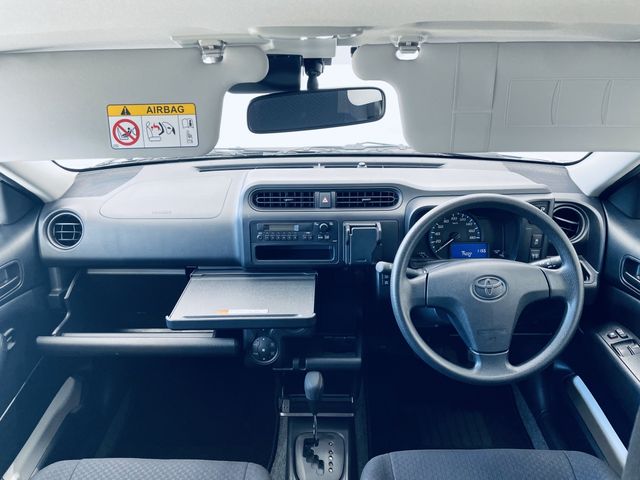 PROBOX van HYBRID