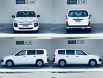 PROBOX van HYBRID