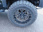 LANDCRUISER PRADO