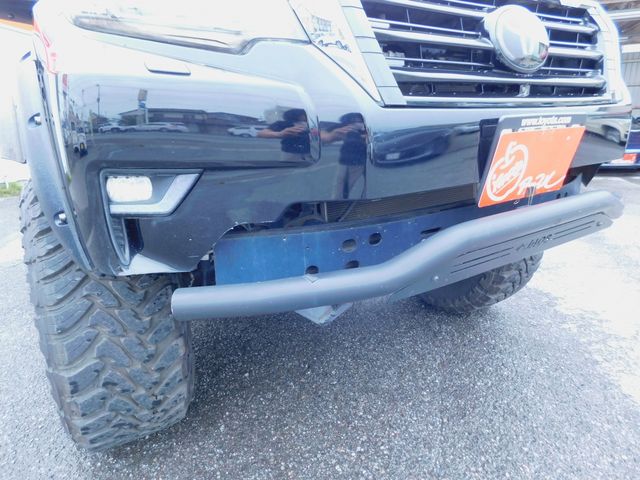 LANDCRUISER PRADO