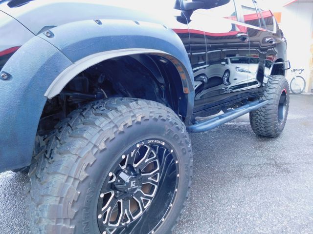 LANDCRUISER PRADO