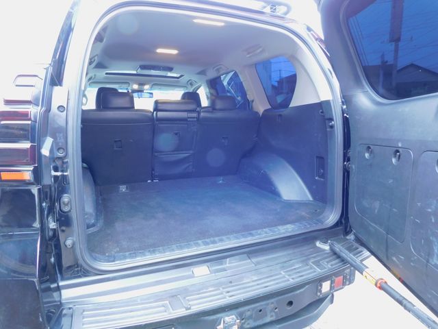 LANDCRUISER PRADO