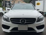 MERCEDES BENZ C class wagon