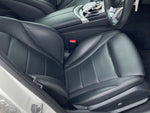 MERCEDES BENZ C class wagon