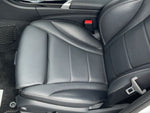 MERCEDES BENZ C class wagon