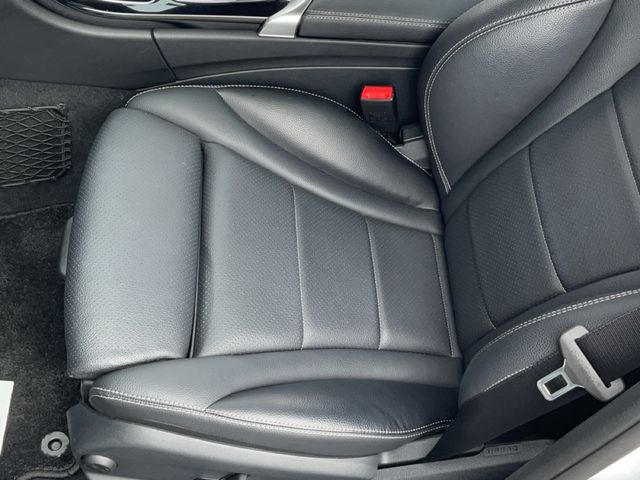 MERCEDES BENZ C class wagon