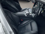 MERCEDES BENZ C class wagon