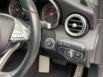 MERCEDES BENZ C class wagon