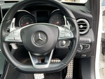 MERCEDES BENZ C class wagon