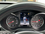 MERCEDES BENZ C class wagon