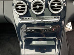 MERCEDES BENZ C class wagon