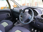 PEUGEOT 1007