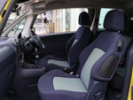 PEUGEOT 1007