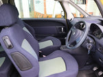 PEUGEOT 1007