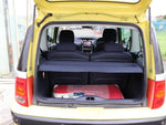 PEUGEOT 1007